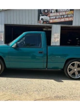 McGaughys Suspension 2" | 4" Lowering Kit for 1988-1998 GM 1500 Trucks 2WD                                     - 33134 - Image 2