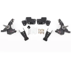 McGaughys Suspension 2