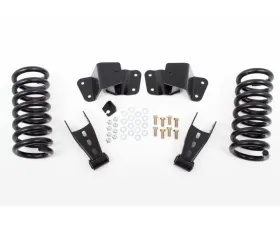 McGaughys Suspension 2