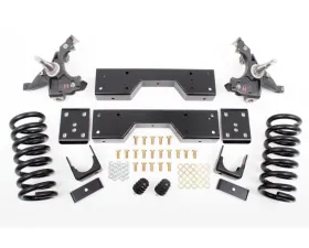 McGaughys Suspension 4