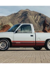 McGaughys Suspension 4" | 6" Lowering Kit for GM 1500 Trucks 1988-1998                                     - 33137 - Image 2