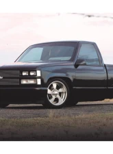 McGaughys Suspension 4" | 6" Lowering Kit for 1988-1998 GM 1500 Trucks 2WD                                     - 33138 - Image 3