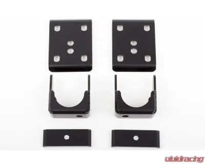 McGaughys Suspension 6" Rear Flip Kit for GM 1500 Trucks 2WD 1988-1998 - 33144