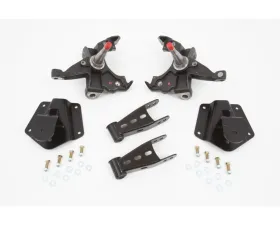 McGaughys Suspension 2