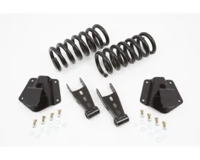 McGaughys Suspension 2