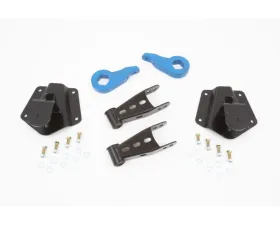 McGaughys Suspension 2