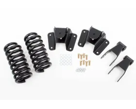 McGaughys Suspension 2