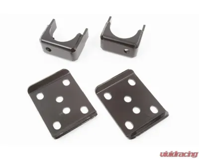 McGaughys Suspension 6" Rear Flip Kit for 1973-1987 GM C10 Trucks 2WD - 33156