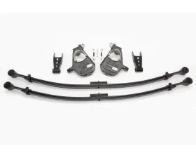 McGaughys Suspension 2