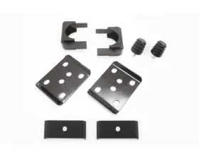 McGaughys Suspension 7