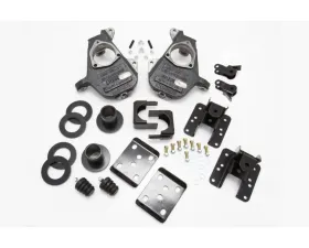 McGaughys Suspension 3