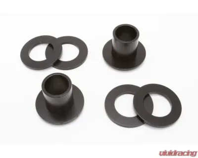 McGaughys Suspension 1"-2" Adjustable Front Drop Cups & Spacers for GM Trucks/SUVs 2007-2020 - 34061