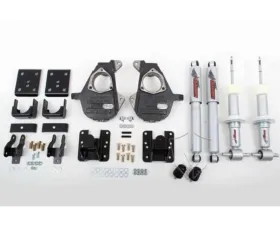 McGaughys Suspension 3