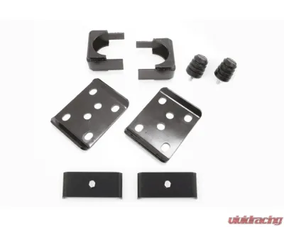 McGaughys Suspension 7" Rear Flip Kit for GM 1500 Trucks 2014-2018 Silverado Sierra - 34147