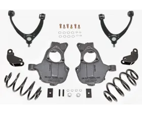 McGaughys Suspension 2