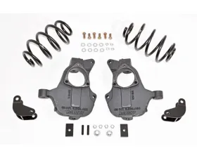 McGaughys Suspension 2