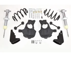 McGaughys Suspension 3