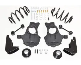 McGaughys Suspension 3