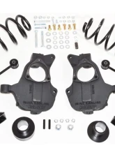 McGaughys Suspension 3"-4" 5" Lowering Kit for 2014-2020 GM 1500 SUV Models                                     - 34216 - Image 3
