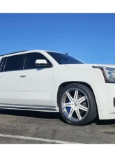 McGaughys Suspension 3"-4" 5" Lowering Kit for 2014-2020 GM 1500 SUV Models                                     - 34216 - Image 3