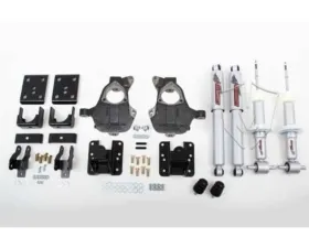 McGaughys Suspension 3