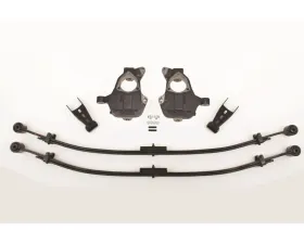 McGaughys Suspension 2