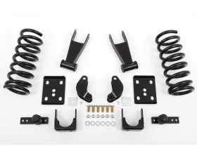 McGaughys Suspension 2