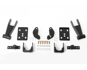 McGaughys Suspension 4