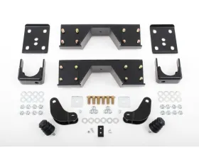 McGaughys Suspension 6