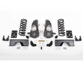 McGaughys Suspension 4