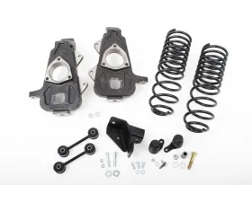 McGaughys Suspension 2