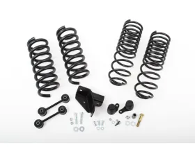 McGaughys Suspension 2