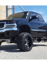 McGaughys Suspension 7" Premium Lift Kit for 1999-2006 GM 1500 Trucks 4WD                                     - 50000 - Image 2