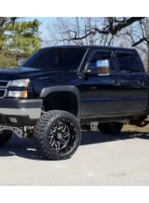 McGaughys Suspension 7" Premium Lift Kit for 1999-2006 GM 1500 Trucks 4WD                                     - 50000 - Image 3