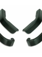 McGaughys Suspension Mud Flap Delete Kit for Chevrolet Silverado 1500 2019-2025                                     - 50798 - Image 3