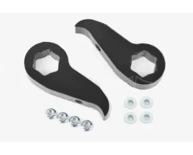 McGaughys Suspension 2