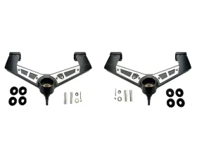 McGaughys Suspension Upper Control Arms GM 2500 | 3500 Trucks | 2wd & 4wd | Gas & Diesel Models 2020-2025