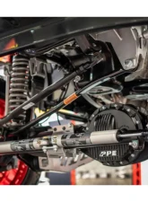 McGaughys Suspension Dual Steering Stabilizer Bracket Kit for 2013-2024 Dodge Ram 2500/3500                                     - 54328 - Image 3