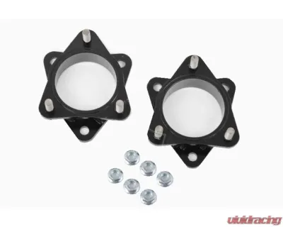 McGaughys Suspension 2.25" Leveling Lifting Kit for Ford F-150 2009-2020 with Hardware - 57010