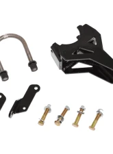 McGaughys Suspension Dual Steering Stabilizer Kit for Ford F250/F350 2005-2025                                     - 57230 - Image 2