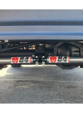 McGaughys Suspension Dual Steering Stabilizer Kit for Ford F250/F350 2005-2025                                     - 57230 - Image 2