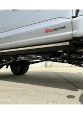 McGaughys Suspension Premium S/S Traction Bar Kit for 2023-2025 Ford F250 Short Bed                                     - 57250 - Image 4