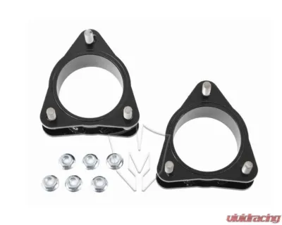 McGaughys Suspension 2.25" Leveling Lifting Kit for Ford F-150 2004-2008 - 57810