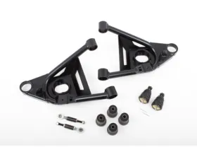 McGaughys Suspension Tubular Lower A-Arms Chevrolet A-Body Car 1964-1972