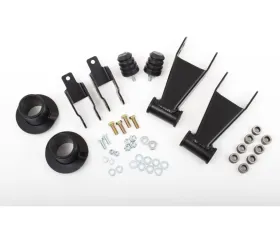 McGaughys Suspension 2