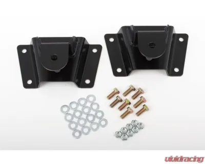 McGaughys Suspension 2" Drop Hangers for 1997-2003 Ford F150 2WD Trucks - 70020