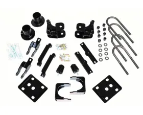 McGaughys Suspension 2