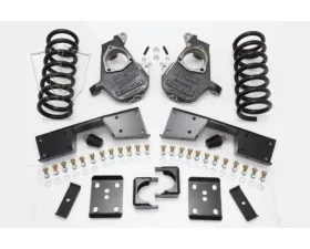 McGaughys Suspension 4