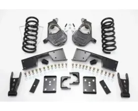 McGaughys Suspension 5