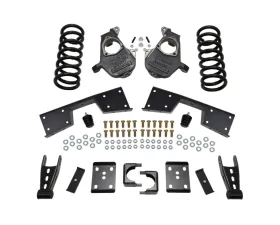 McGaughys Suspension 5